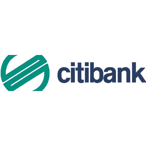 Logo de Citibank España