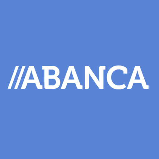 Logo de ABANCA