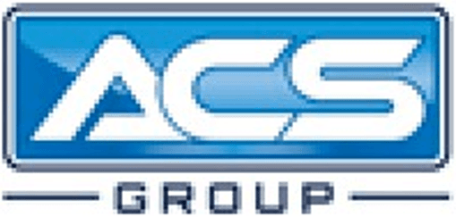Logo de ACS