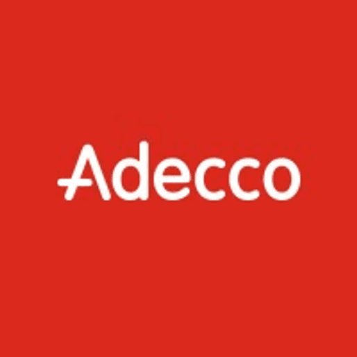 Logo de Adecco BPO