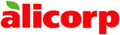 Logo de Alicorp