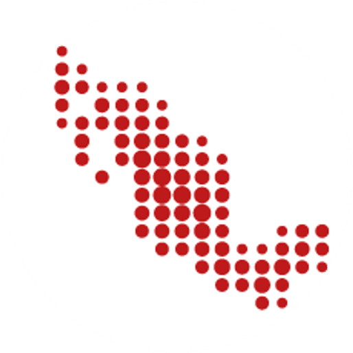 Logo de ALTÁN Redes