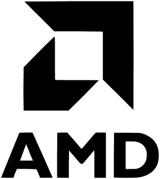 Logo de AMD Agencia