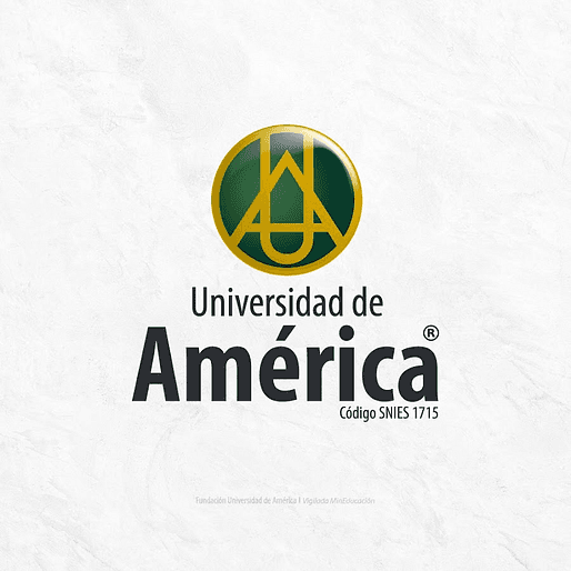 Logo de América