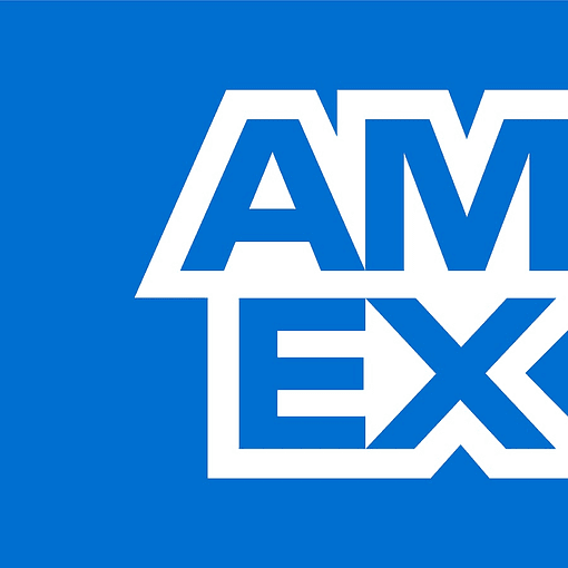 Logo de American Express