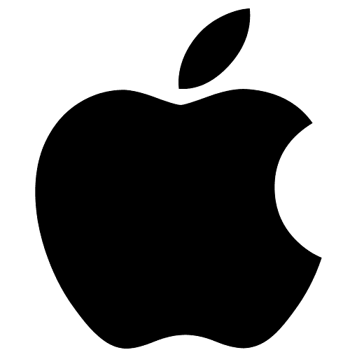 Logo de Apple