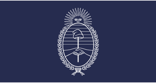 Logo de Argentina.gob.ar