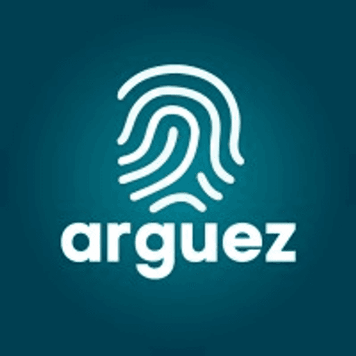Logo de Arguez