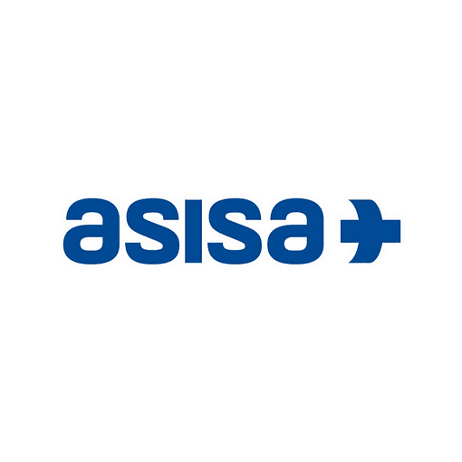 Logo de Asisa