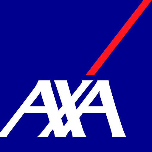 Logo de Axa España