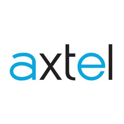 Logo de Axtel