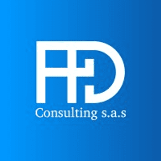 Logo de AyD Consulting SAS