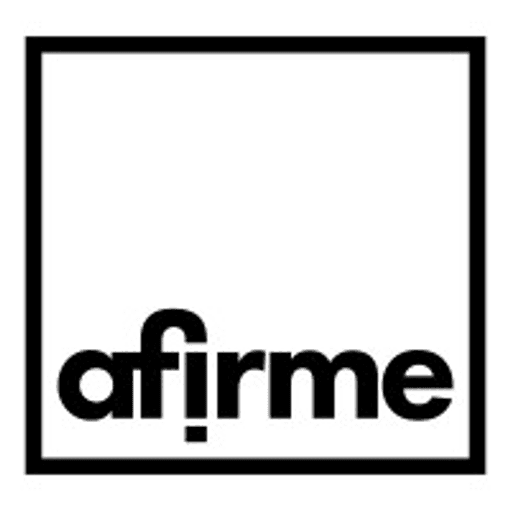 Logo de Banca Afirme