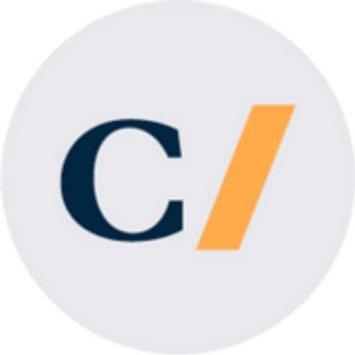 Logo de Banco Covalto
