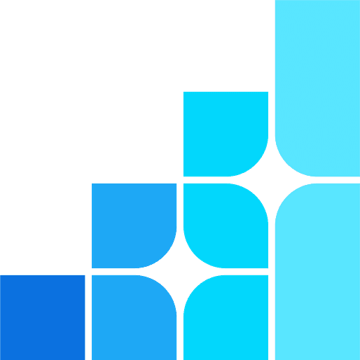 Logo de Banco de la Producción S.A.