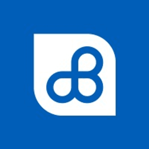 Logo de Banco del Pacífico