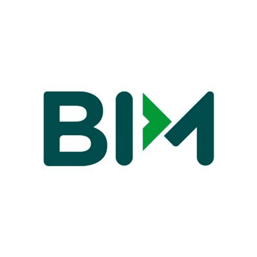 Logo de Banco Inmobiliario Mexicano
