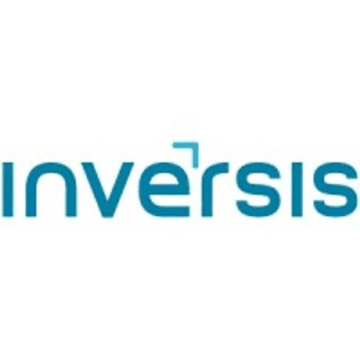 Logo de Banco Inversis