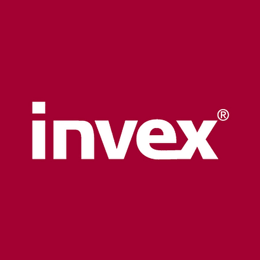 Logo de Banco Invex