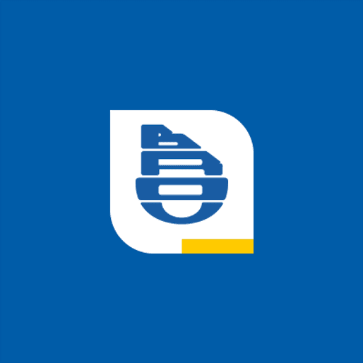 Logo de Banco República (BROU)