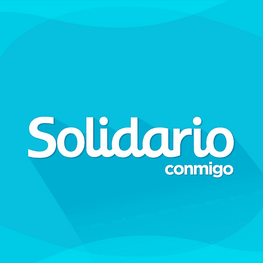 Logo de Banco Solidario S.A.