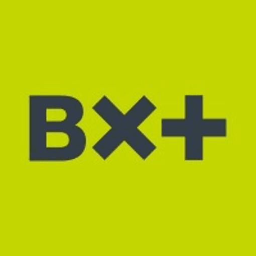 Logo de Banco Ve por Más