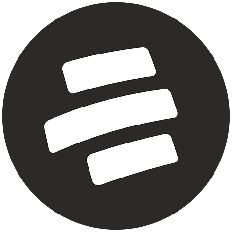 Logo de Bancolombia