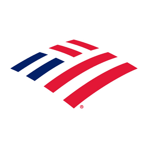 Logo de Bank of America México