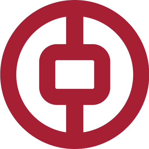 Logo de Bank of China México
