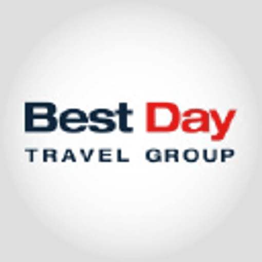 Logo de Bestday