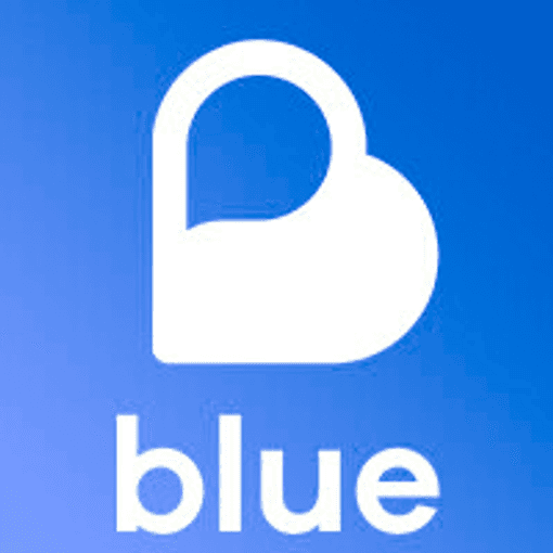 Logo de Blue Telecom