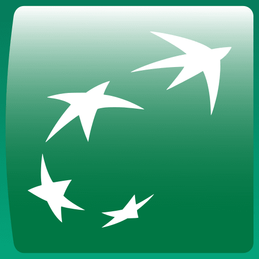 Logo de BNP Paribas España
