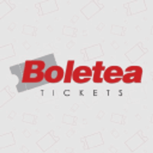 Logo de Boletea