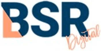 Logo de BSR Digital