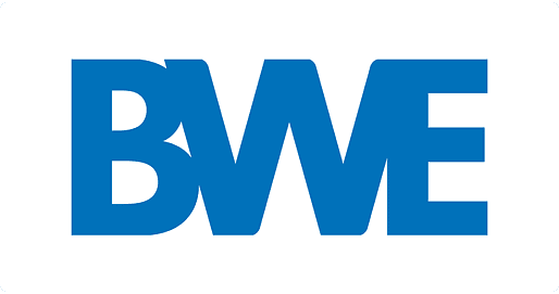 Logo de BWE