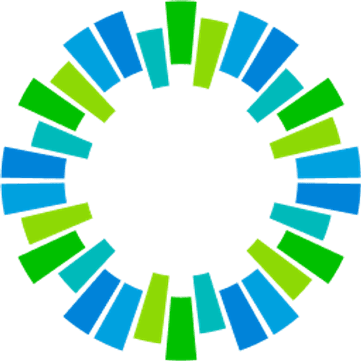 Logo de BYMA (Bolsas y Mercados Argentinos)