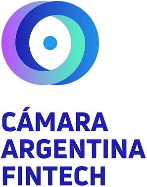 Logo de Cámara Argentina Fintech