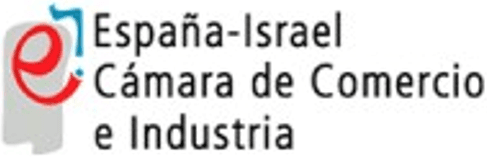Logo de Cámara de España