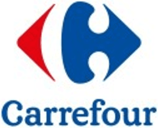 Logo de Carrefour Argentina