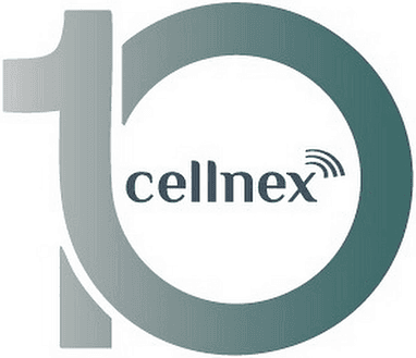 Logo de Cellnex Telecom