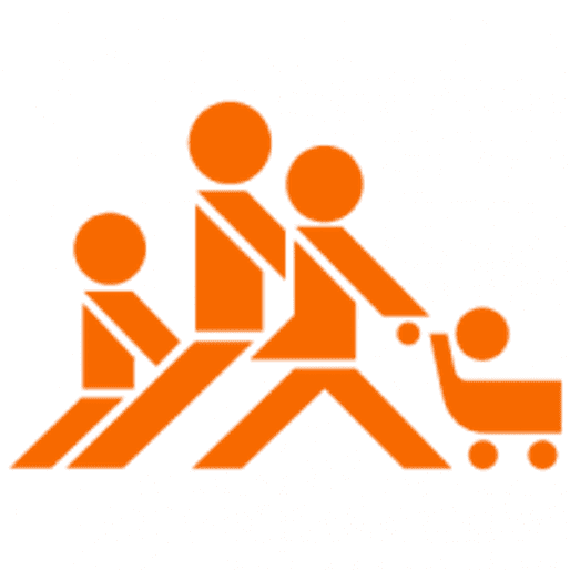 Logo de Chedraui