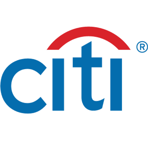Logo de Citi México