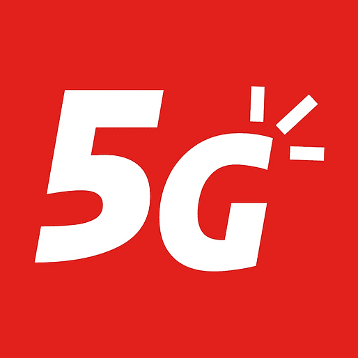 Logo de Claro Ecuador
