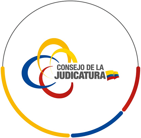 Logo de Consejo de la Judicatura