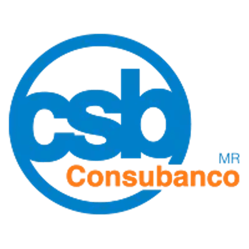 Logo de Consubanco