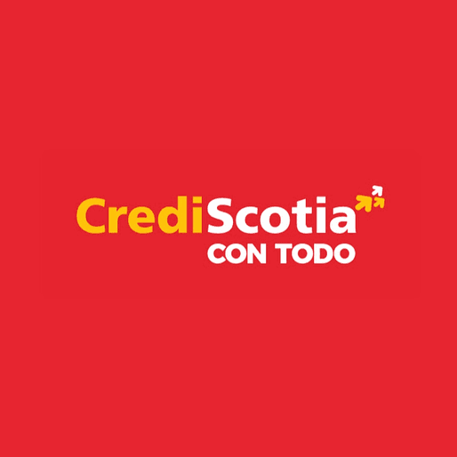 Logo de Crediscotia