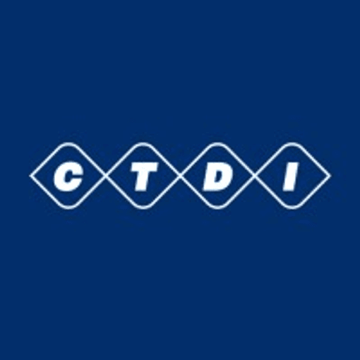 Logo de Ctdi