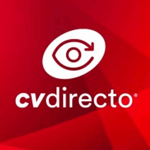 Logo de Cv Directo