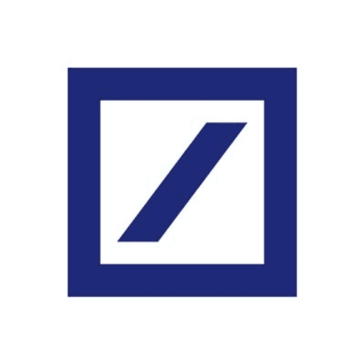 Logo de Deutsche Bank España