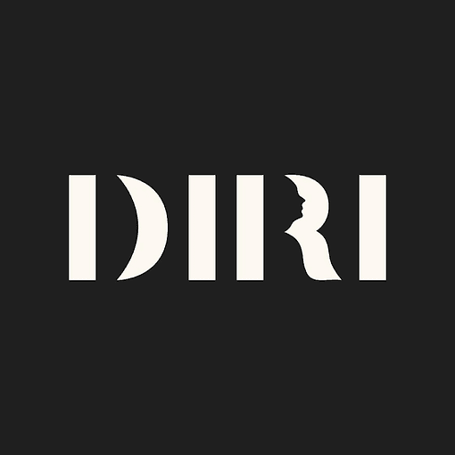 Logo de Diri